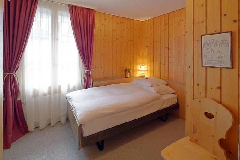 Triple Apartment with Mountain View image 3