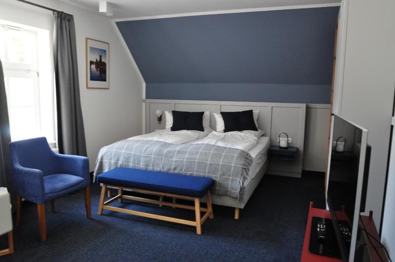 Comfort Double Room image 3