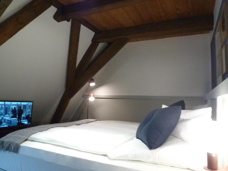 Comfort Double Room image 1