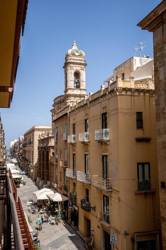 La Loggia di Trapani - image 26