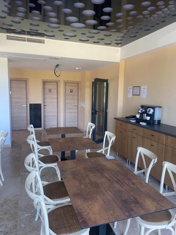 Hotel Alis - image 20