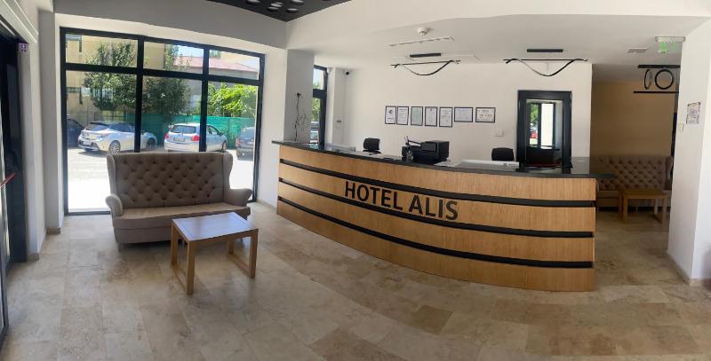 Hotel Alis - image 47