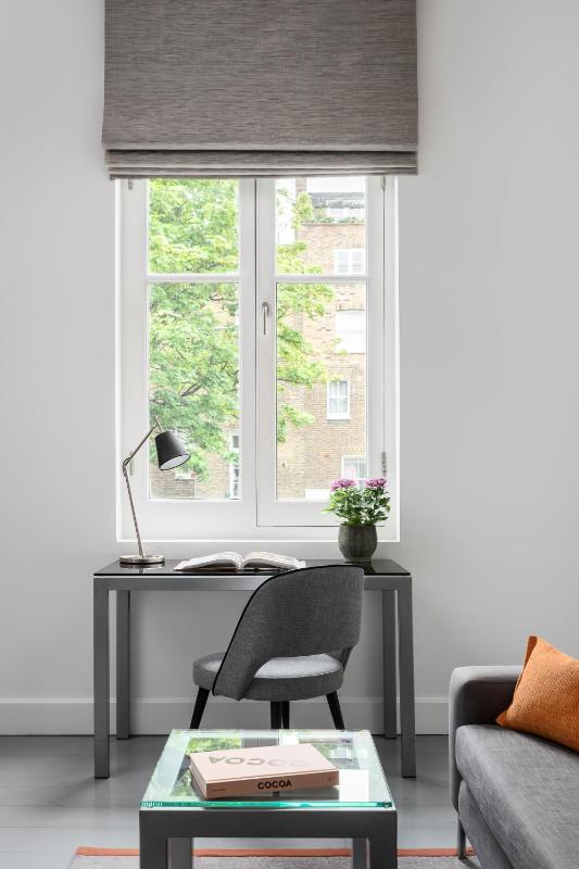 Premier One Bedroom Suite with Terrace Access image 4