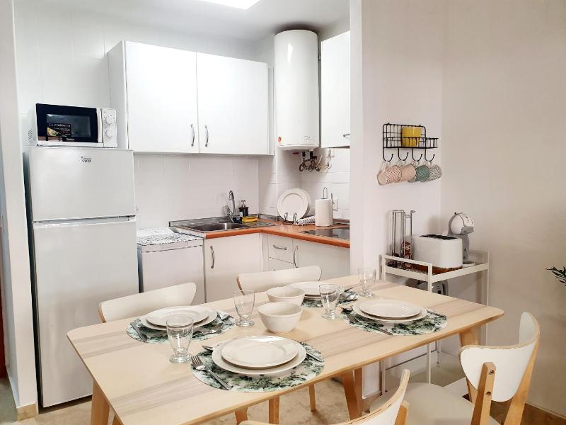 Spanish Home Fuengirola - image 12