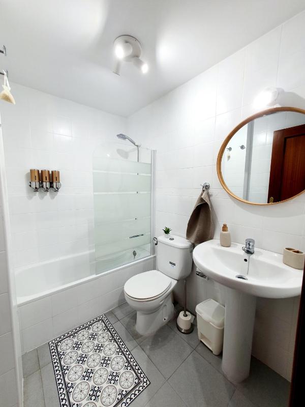 Spanish Home Fuengirola - image 15