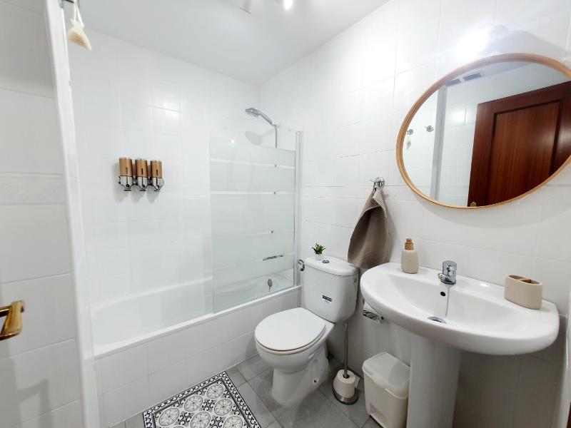 Spanish Home Fuengirola - image 3