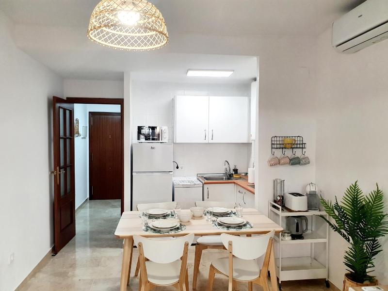 Spanish Home Fuengirola - image 11