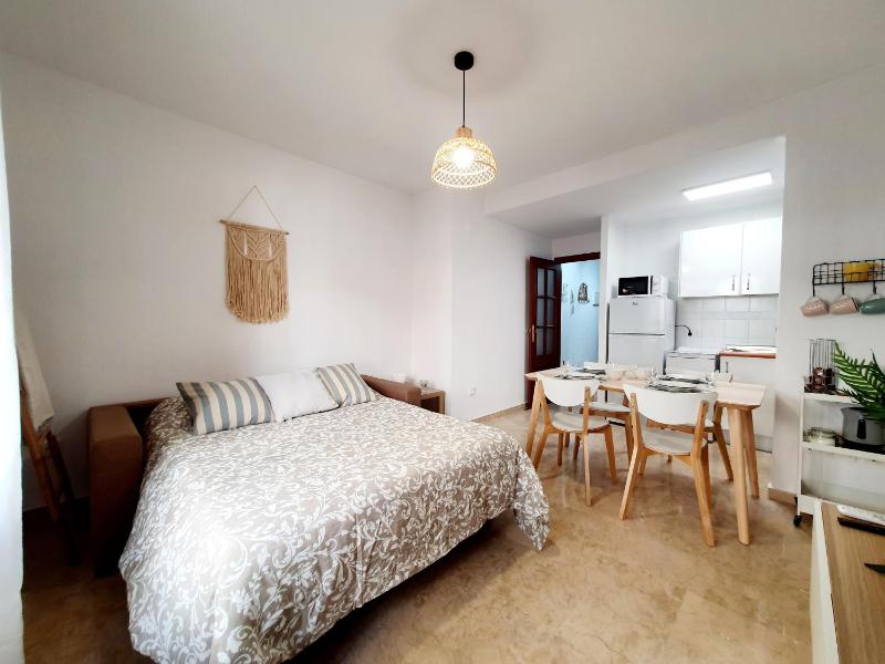 Spanish Home Fuengirola - image 6