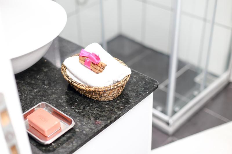 Two-Bedroom Apartment with Balcony image 3