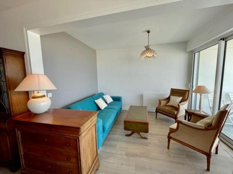 Quiberon - Grand T2 - Balcon Sud - 70m² - Plage & Centre - Parking & WIFI - image 10
