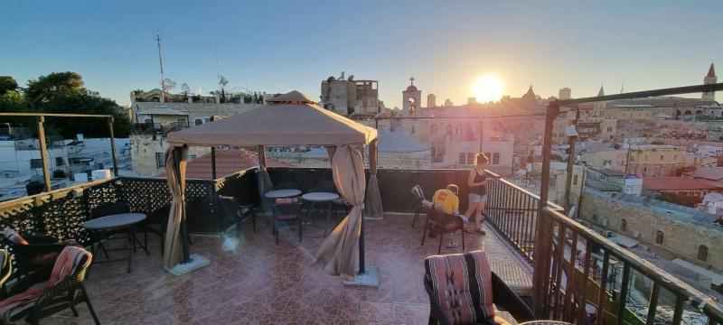 New Citadel Hostel - image 13
