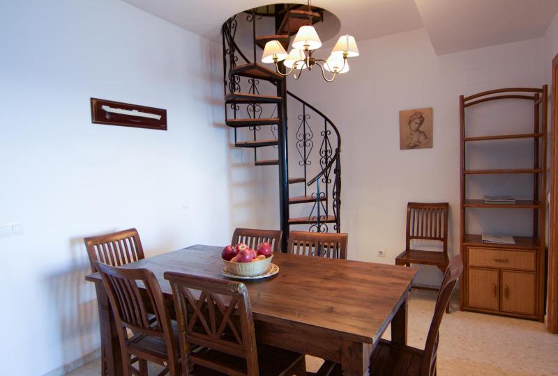 Duplex 3- Bedroom Apartment (6 Adults) image 1