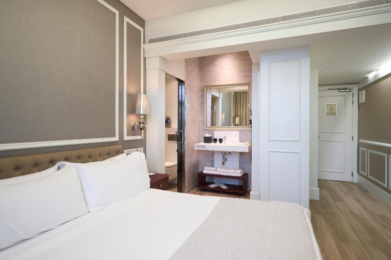 Double or Twin Room image 4