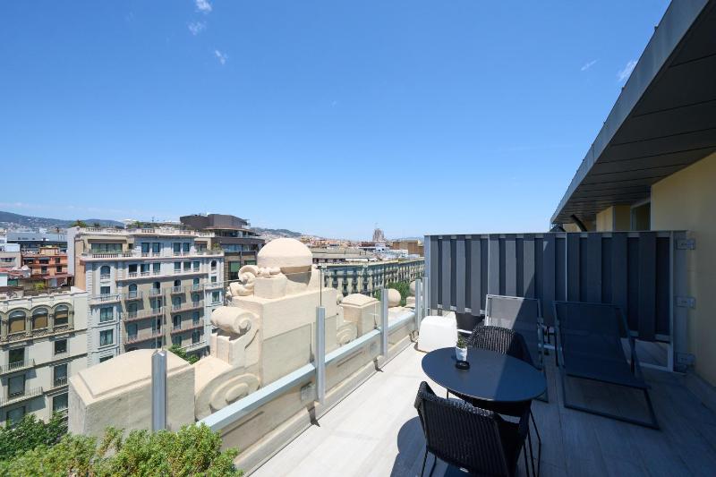 Duplex Suite image 3