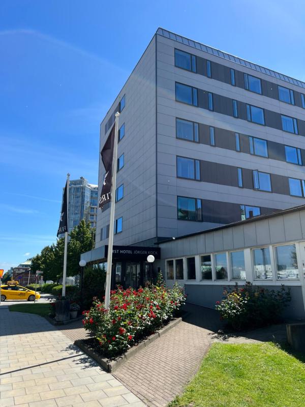 First Hotel Jörgen Kock - image 35