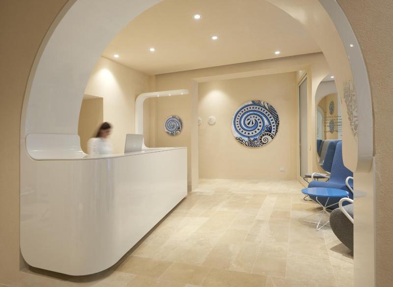 Palazzo Gatto Art Hotel & SPA - BW Premier Collection - image 41