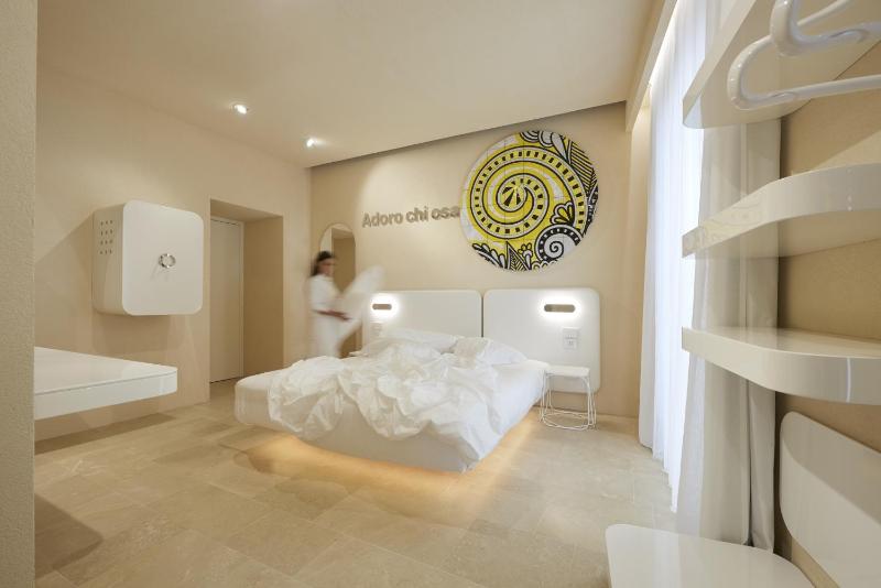 Palazzo Gatto Art Hotel & SPA - BW Premier Collection - image 13