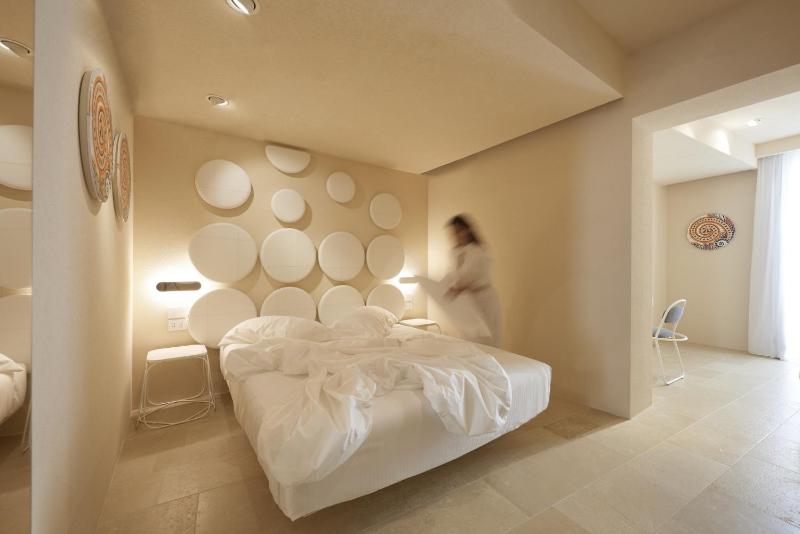 Palazzo Gatto Art Hotel & SPA - BW Premier Collection - image 39