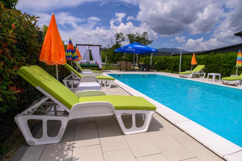 Holiday Home Bonum - image 10