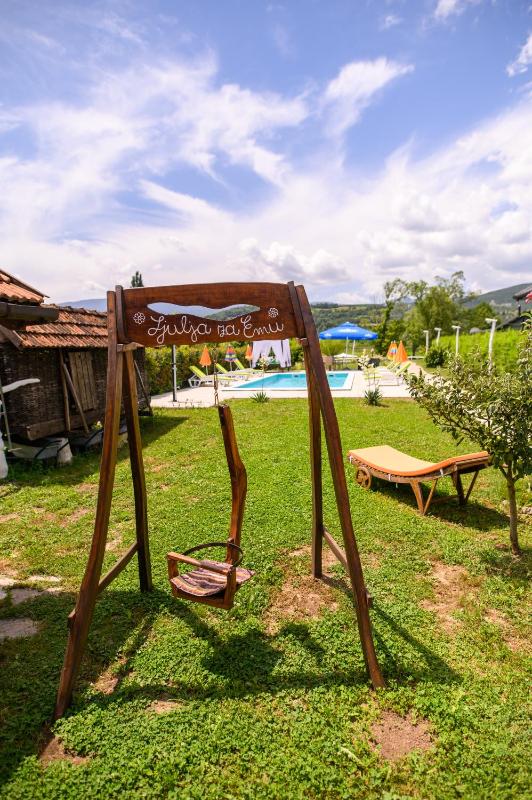 Holiday Home Bonum - image 12