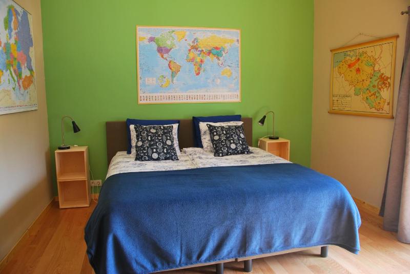 Double or Twin Room image 1