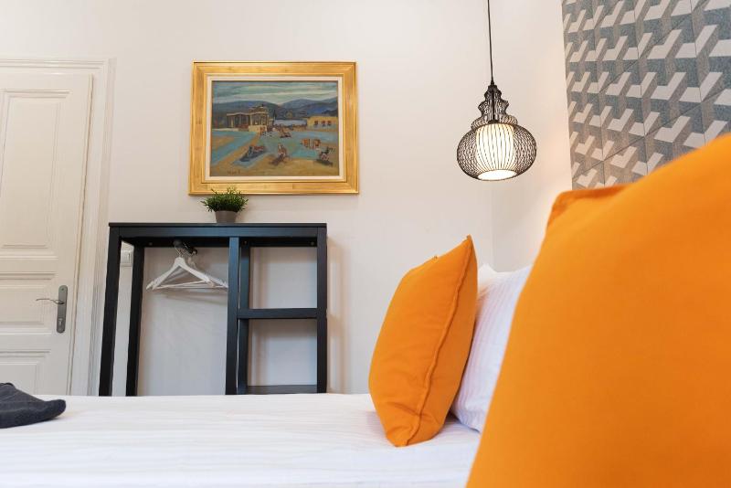 Double Room with Mountain View image 3