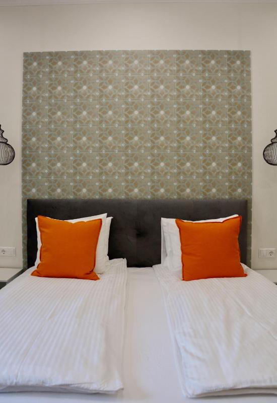 Double Room with Mountain View image 1