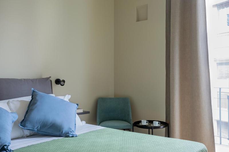 Mori's Rooms - image 11