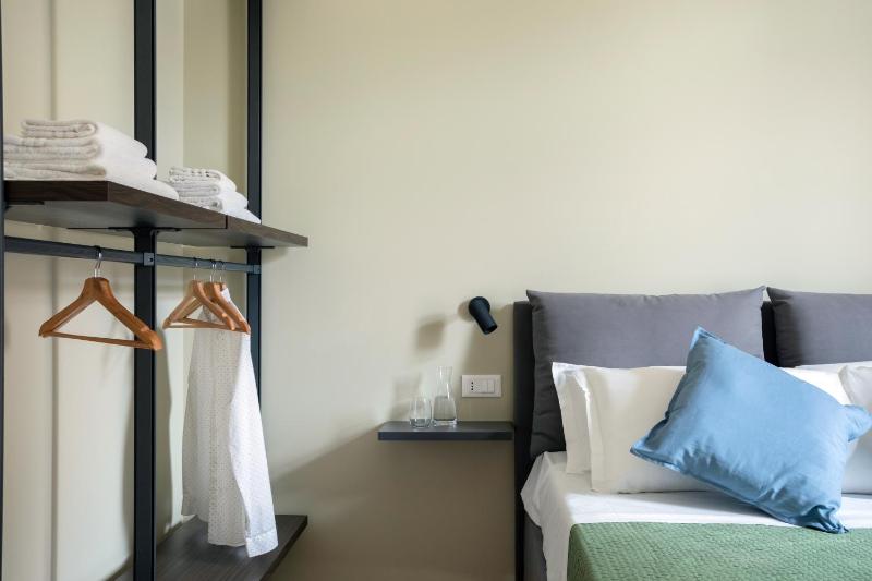 Mori's Rooms - image 41