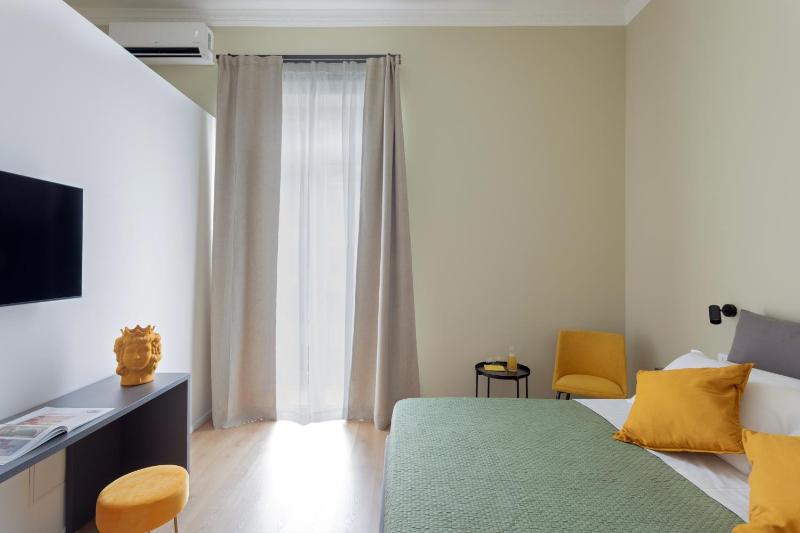Mori's Rooms - image 48