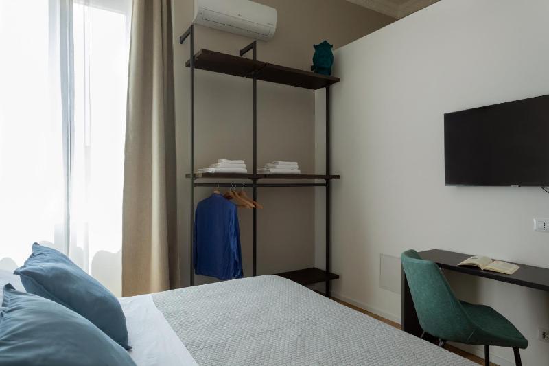 Mori's Rooms - image 45