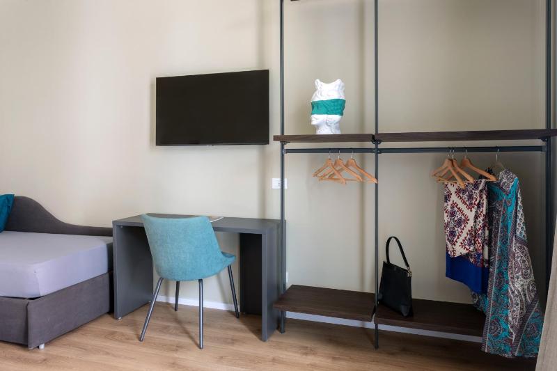 Mori's Rooms - image 6