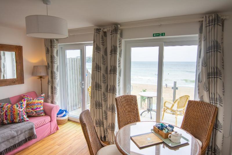 Two-Bedroom Apartment with Balcony image 4