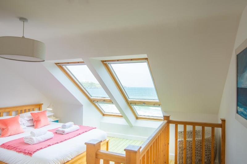 Two-Bedroom Apartment with Balcony image 1