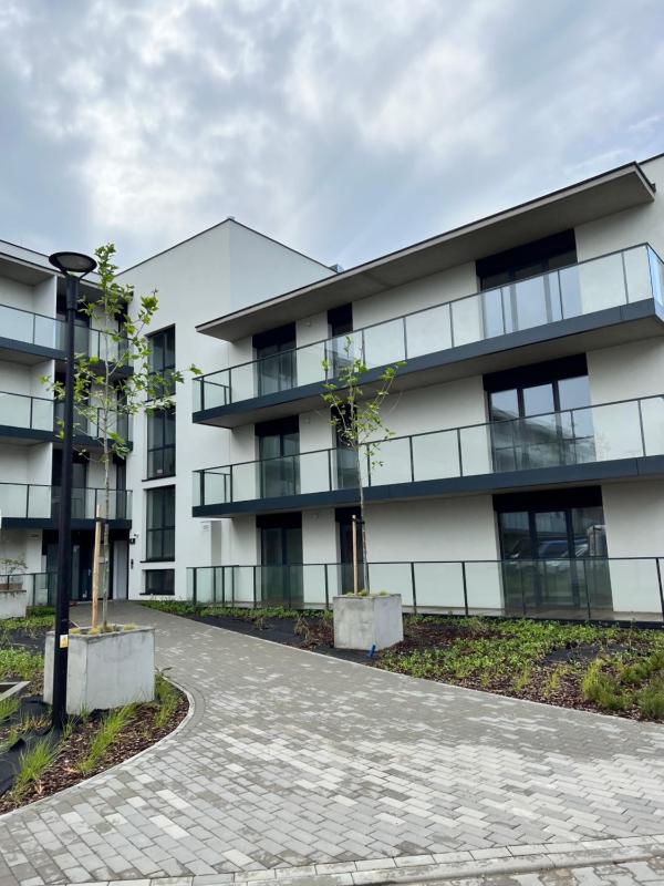 Awenturyn Apartament SAGARIS Dziwnów - image 48