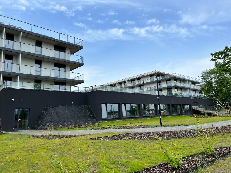 Awenturyn Apartament SAGARIS Dziwnów - image 11