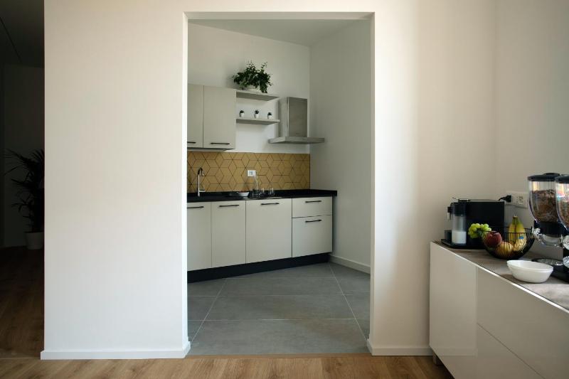 Mori's Rooms - image 19