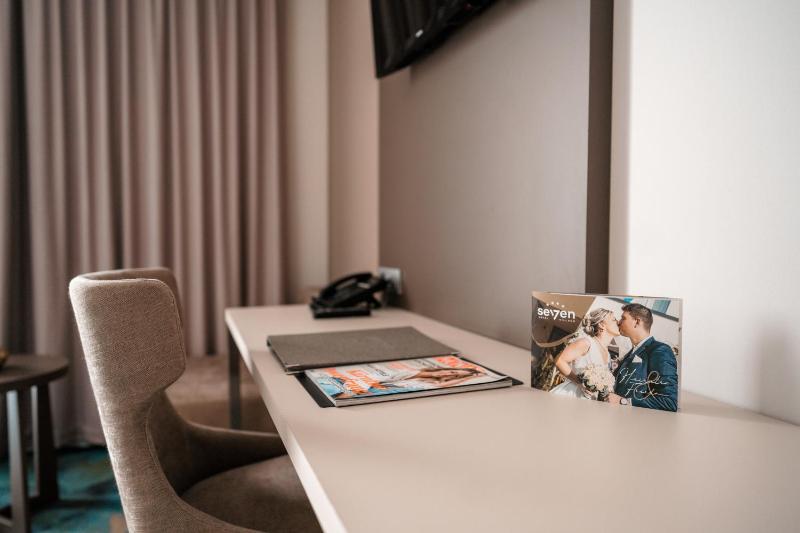 Single Room image 1