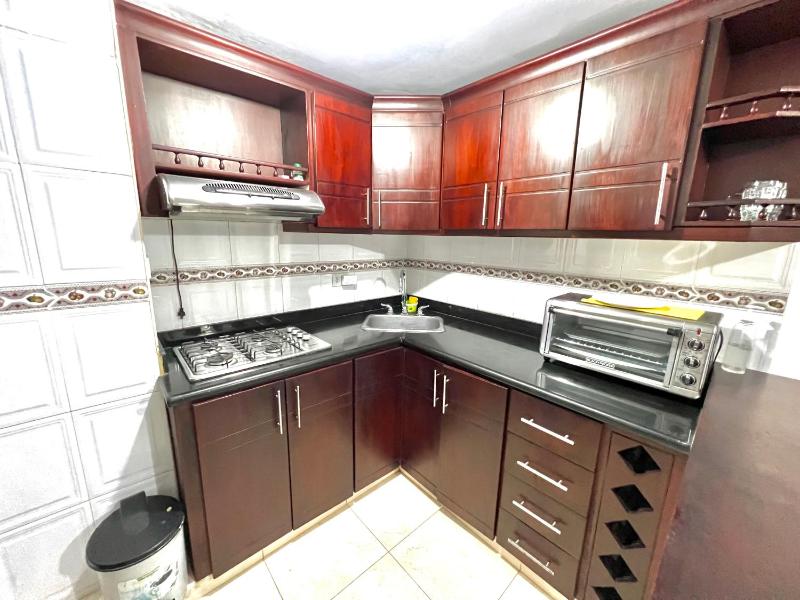 Apartamentos DNR 201B Rodadero Palanoa - image 24