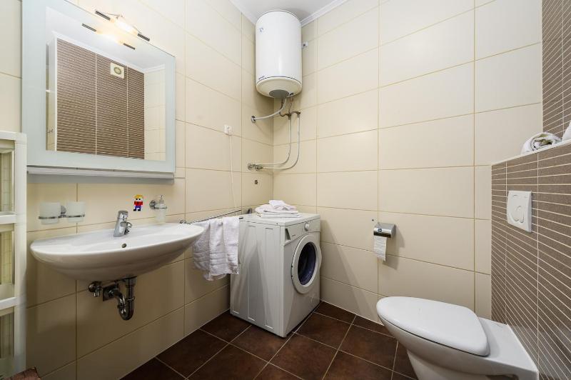 Apartment - Ground Floor image 4
