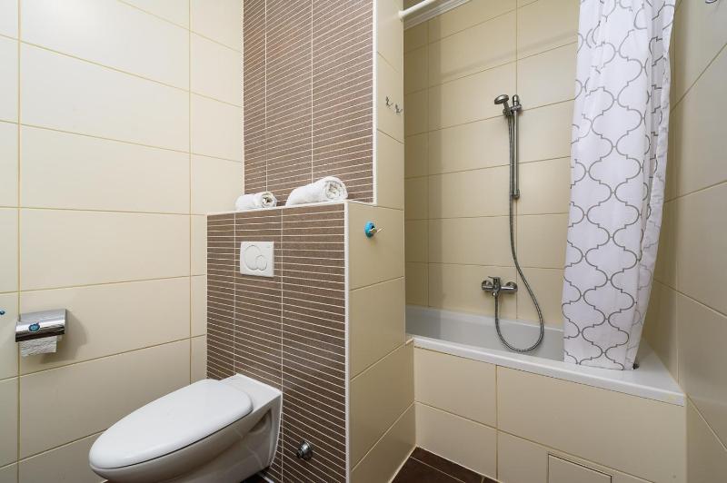 Apartment - Ground Floor image 3