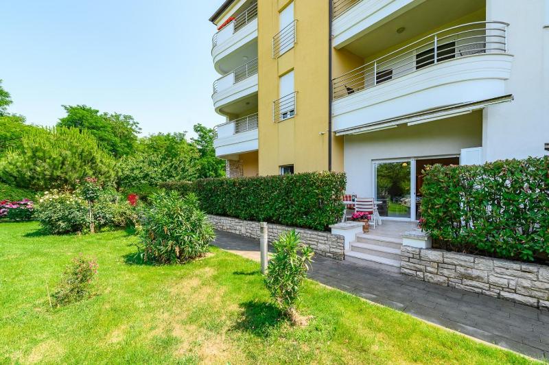Apartment - Ground Floor image 2