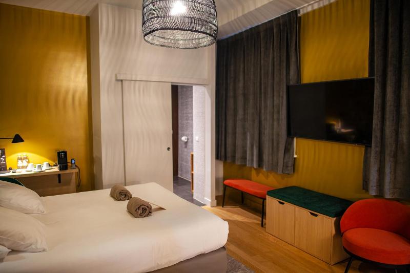 Hotel Kanaï - image 23