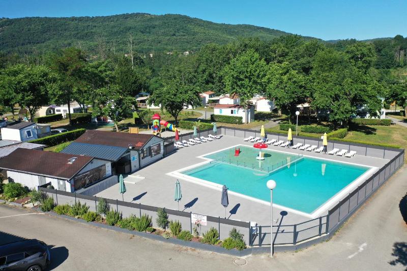 Camping du Lac Images