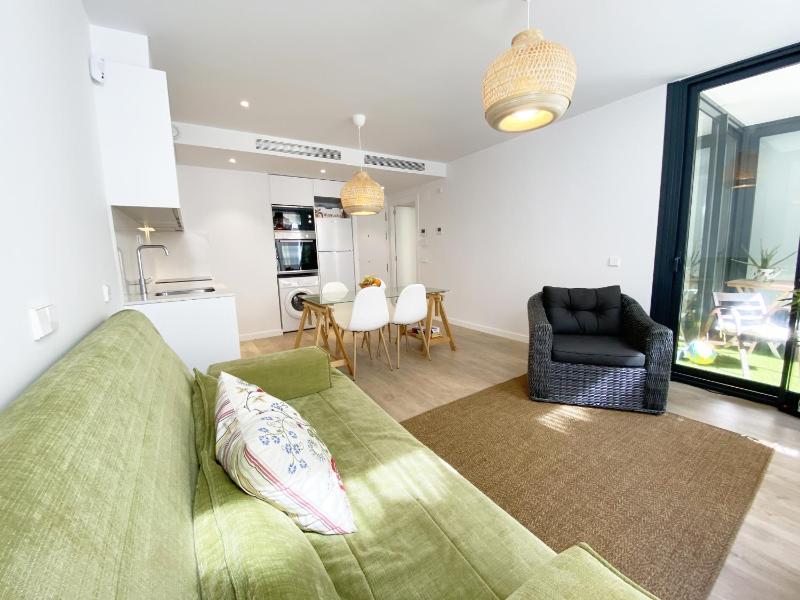 Apartamento Montse con terraza - image 8