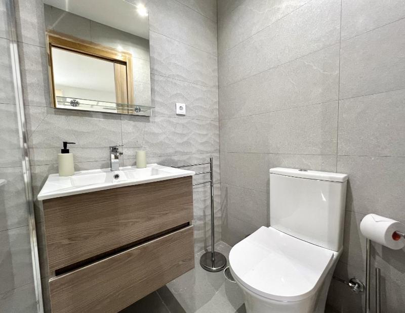 Miral 4 - 100 mtr to beach by HD PROPERTIES - image 3