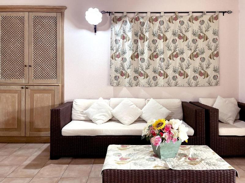 Chia al mare Images