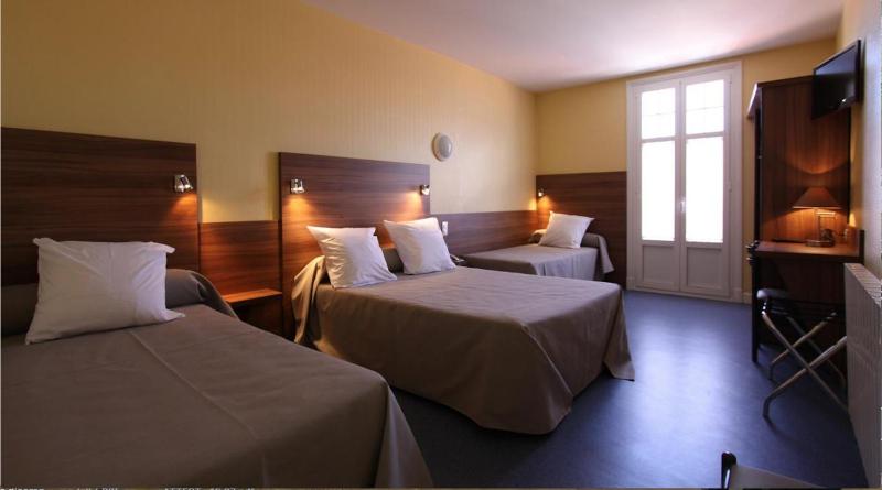 Hotel Barnetche - image 38