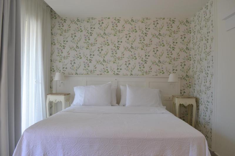 Double Room with Sea View image 4