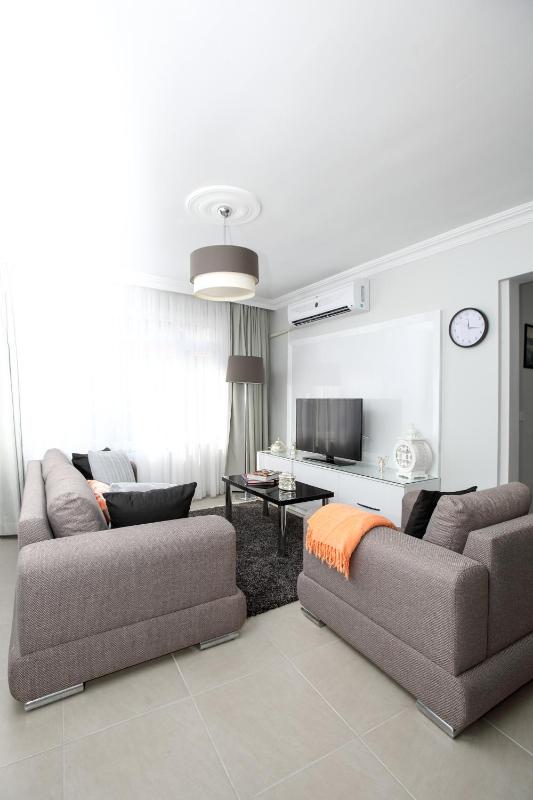Large Two-Bedroom Apartment image 2